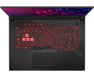 ASUS ROG Strix G i5-9300H/8GB/512/Win10X - 509310 - zdjęcie 5